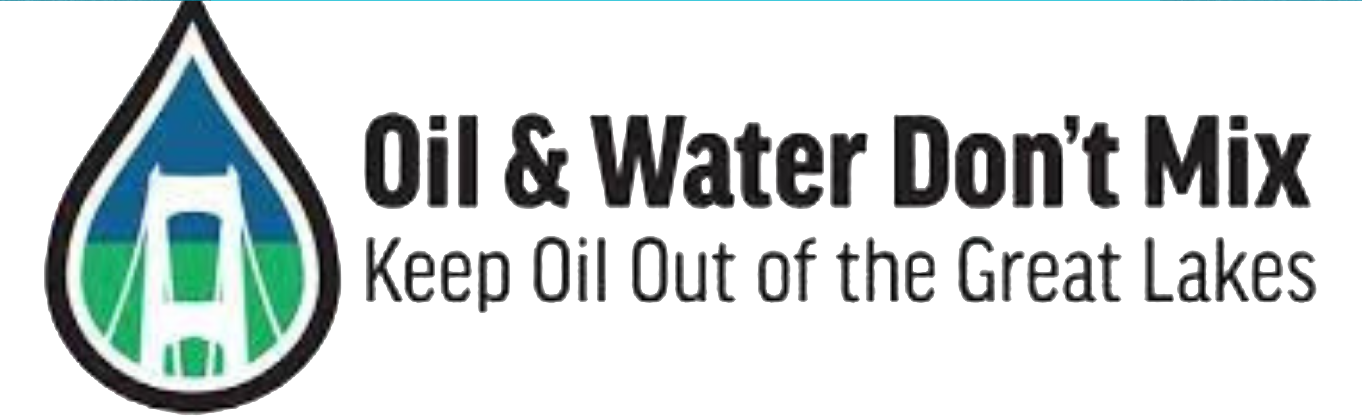 Oil & Water Don't Mix: Keep Oil Out of the Great Lakes